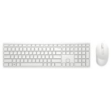 DELL KM5221W-WH klaviatūra