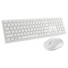 DELL KM5221W-WH keyboard