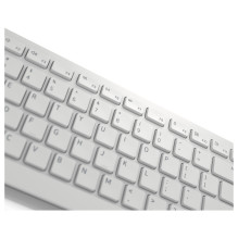 DELL KM5221W-WH klaviatūra DELL KM5221W-WH klaviatūra