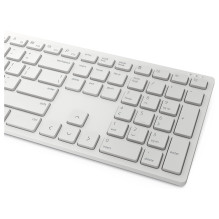 DELL KM5221W-WH keyboard