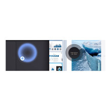 ASUS ProArt GoPro leidimas PX13 HN7306EA-LX036W
