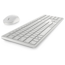 DELL KM5221W-WH keyboard
