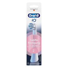 Oral-B iO Gentle Care 8700216373609 toothbrush head Oral-B iO Gentle Care 8700216373609 toothbrush head