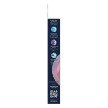 „Oral-B iO Gentle Care“ 8700216373609 dantų šepetėlio galvutė „Oral-B iO Gentle Care“ 8700216373609 dantų šepetėlio galvutė