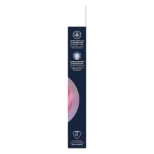 „Oral-B iO Gentle Care“ 8700216373609 dantų šepetėlio galvutė „Oral-B iO Gentle Care“ 8700216373609 dantų šepetėlio galvutė