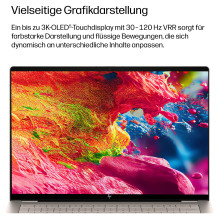 HP OmniBook Ultra 14-kd0175ng CU7 356H / 32GB / 1TBSD / W11 Home Touch HP OmniBook Ultra 14-kd0175ng CU7 356H / 32GB / 1TBSD / W11 Home Touch