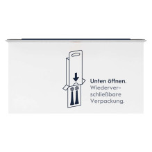 Oral-B iO Gentle Care 8700216373609 toothbrush head Oral-B iO Gentle Care 8700216373609 toothbrush head