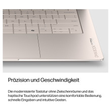 HP OmniBook Ultra 14-kd0175ng CU7 356H / 32GB / 1TBSD / W11 Home Touch HP OmniBook Ultra 14-kd0175ng CU7 356H / 32GB / 1TBSD / W11 Home Touch