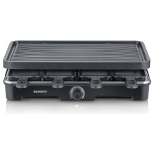 Severin RG 9670 rakleto...