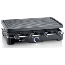 Severin RG 9670 raclette grill Severin RG 9670 raclette grill