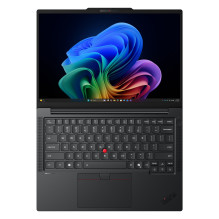 Lenovo ThinkPad T14 G7 CU5 325 / 16GB / 512SSD / W11 Pro LTE 4G Juodas Geriausiai parduodamas