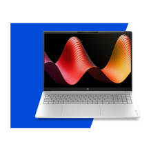 HP OmniBook 3 16-by0655ng RYZ5 40 / 16GB / 512SSD / W11 Home