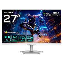 GIGABYTE M27Q2 QD ICE...