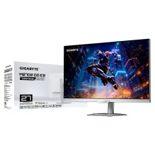 GIGABYTE M27Q2 QD ICE computer monitor