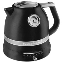 KitchenAid 5KEK1522EBK electric kettle KitchenAid 5KEK1522EBK electric kettle