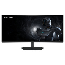 GIGABYTE G34WQC2 kompiuterio monitorius
