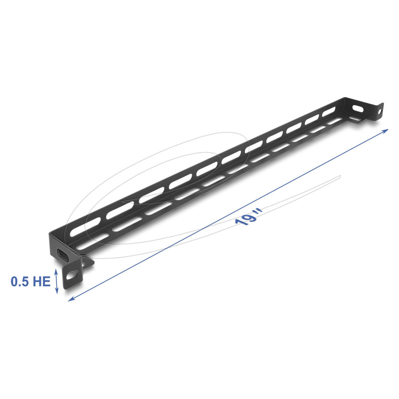 DeLOCK 67461 tvirtinimo rinkinys