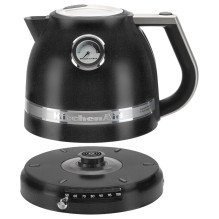 KitchenAid 5KEK1522EBK electric kettle KitchenAid 5KEK1522EBK electric kettle