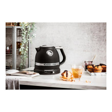 KitchenAid 5KEK1522EBK electric kettle KitchenAid 5KEK1522EBK electric kettle