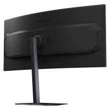 GIGABYTE G34WQC2 kompiuterio monitorius