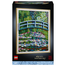 LEGO ART 31220 building toy