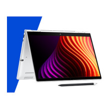 HP EliteBook 8 Flip G2i CU7 355 / 32GB / 1TBSSD / W11 Pro LTE 5G HP EliteBook 8 Flip G2i CU7 355 / 32GB / 1TBSSD / W11 Pro LTE 5G