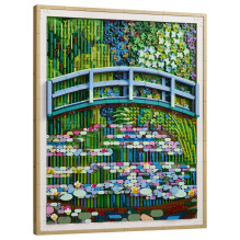 LEGO ART 31220 building toy LEGO ART 31220 building toy