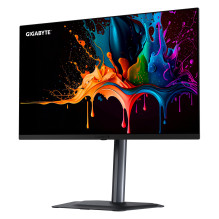 GIGABYTE MO27Q3 kompiuterio monitorius
