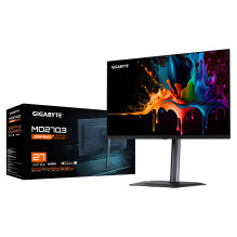 GIGABYTE MO27Q3 computer monitor