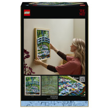 LEGO ART 31220 building toy LEGO ART 31220 building toy