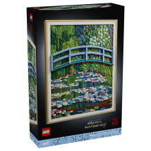 LEGO ART 31220 building toy LEGO ART 31220 building toy