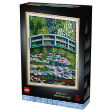 LEGO ART 31220 building toy LEGO ART 31220 building toy