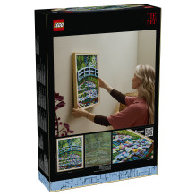 LEGO ART 31220 building toy LEGO ART 31220 building toy