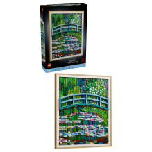 LEGO ART 31220 building toy LEGO ART 31220 building toy