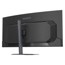 GIGABYTE MO34WQC36 kompiuterio monitorius