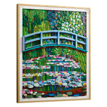 LEGO ART 31220 building toy LEGO ART 31220 building toy