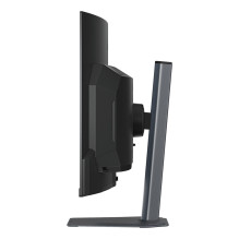 GIGABYTE MO34WQC36 kompiuterio monitorius