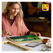 LEGO ART 31220 building toy LEGO ART 31220 building toy