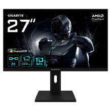 GIGABYTE G27Q3 computer monitor
