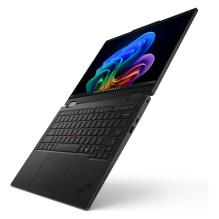 Lenovo ThinkPad T14s 2in1 G2 CU5 325 / 32GB / 512SSD / W11 Pro Touch juodas, populiariausias pardavėjas