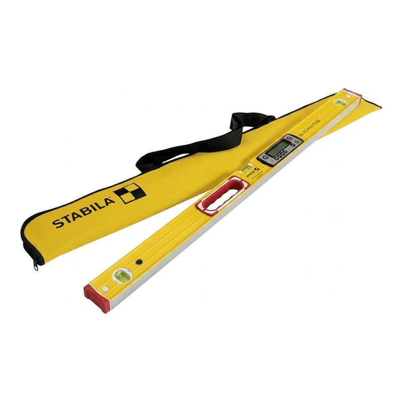 STABILA TECH 196 DL, 100 cm elektroninis gulsčiukas