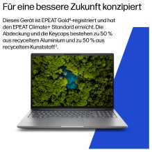 HP ZBook 8 G2i CU7 356H / 64GB / 1TBSSD / RTX PRO 2000 / W11 Pro 1J Gar (DE) HP ZBook 8 G2i CU7 356H / 64GB / 1TBSSD / RTX PRO 2000 / W11 Pro 1J Gar (DE)