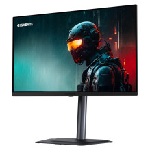 „GIGABYTE MO27U2 OLED 4K UHD“ žaidimų monitorius