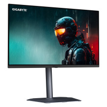 „GIGABYTE MO27U2 OLED 4K UHD“ žaidimų monitorius