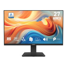 MSI Pro MP273DE E14A kompiuterio monitorius