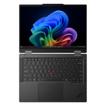 Lenovo ThinkPad T14s 2in1 G2 CU5 325 / 32GB / 512SSD / W11 Pro Touch juodas, populiariausias pardavėjas