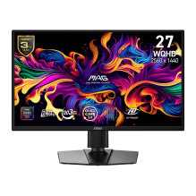 MSI MAG 272QPDE QD-OLED X24...