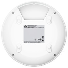 HUAWEI Wireless LAN Equipment AP673 AP673 11be indoor 2+2+4 tri bands smart antenna USB BLE AP673 RJ45x2 11be tri bands 