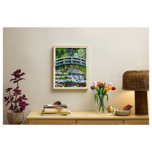 LEGO ART 31220 konstravimo žaislas LEGO ART 31220 konstravimo žaislas