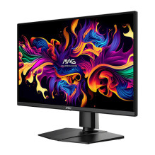 MSI MAG 272QPDE QD-OLED X24 computer monitor